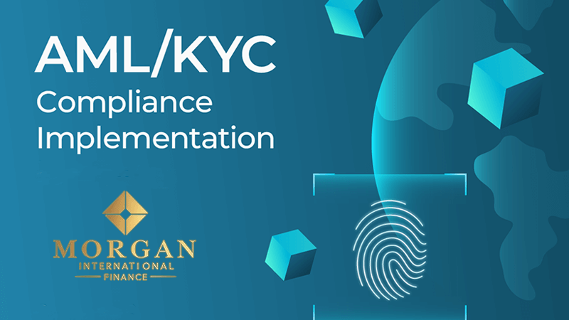 AML & KYC visual