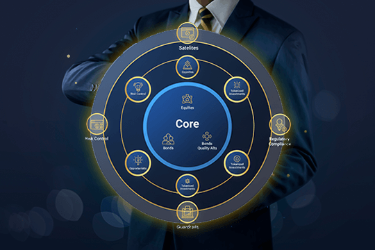 Framework Infographic