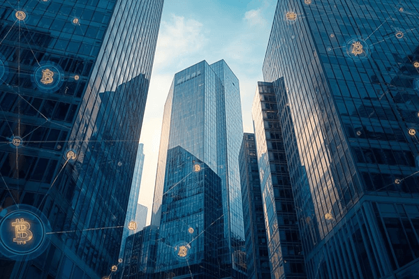 Institutional use cases