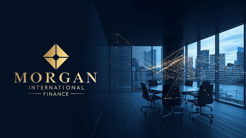 Morgan I.F Investment Advisory