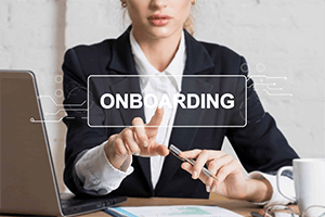 Onboarding