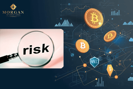Tokenisation Risks
