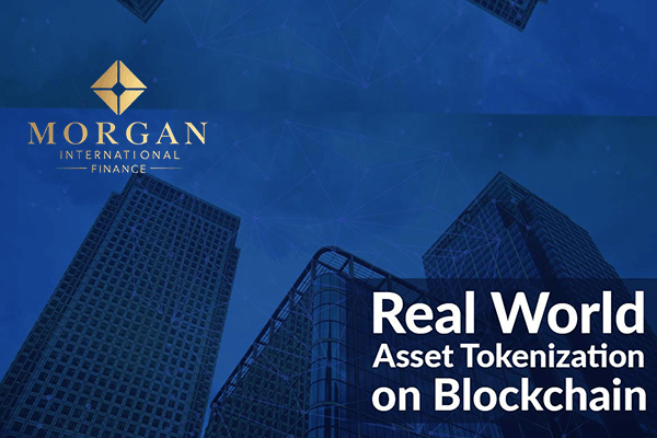 Tokenised instruments