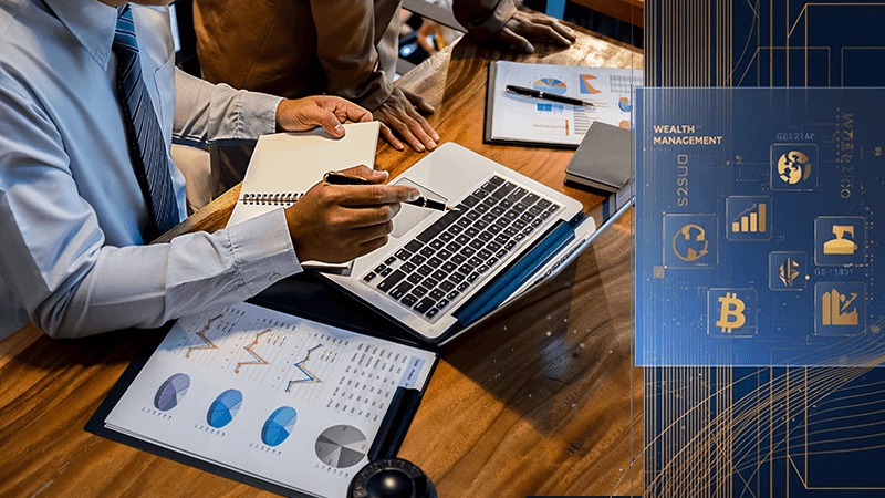 Morgan I.F Wealth Management