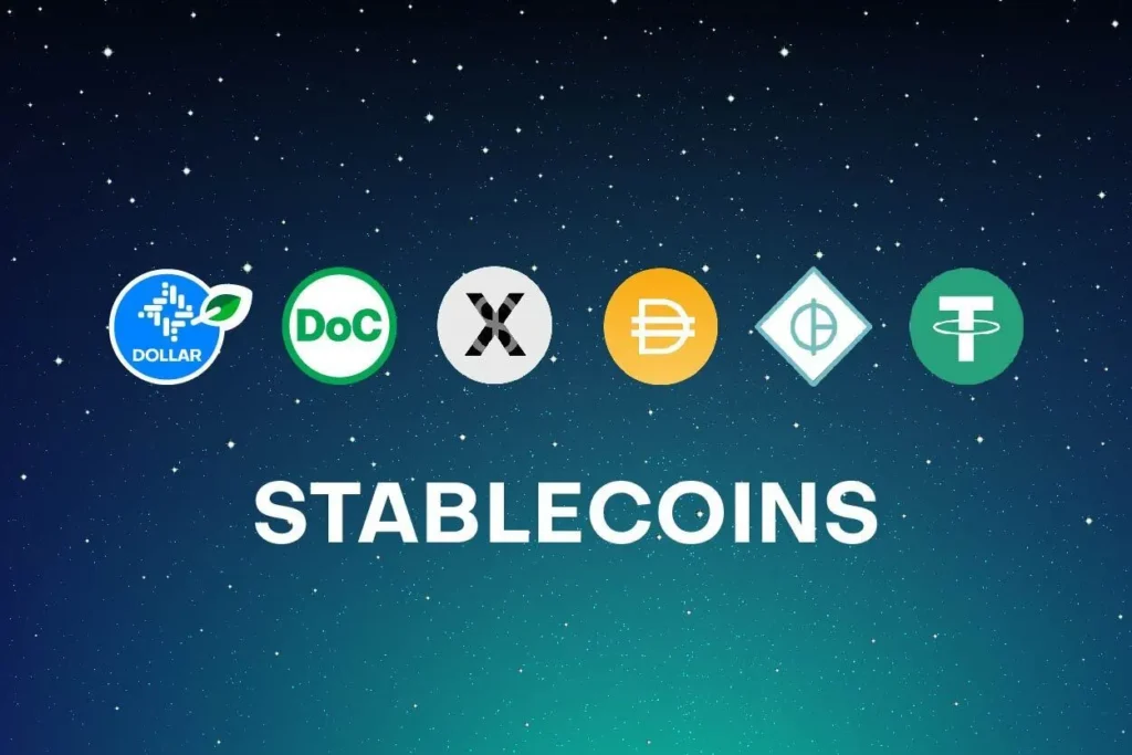 Stablecoins Move to the Core of Financial Infrastructure: A Turning Point for Digital Finance